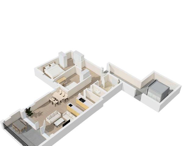 Wohnung kaufen in Immenstadt, Bayern