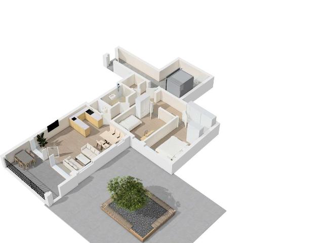 Wohnung kaufen in Immenstadt, Bayern