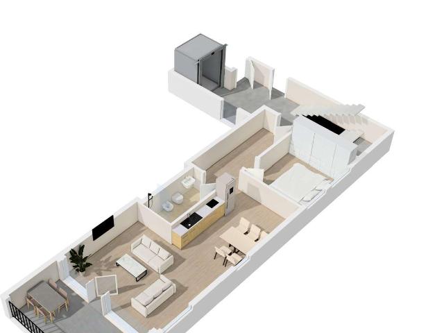 Wohnung kaufen in Immenstadt, Bayern
