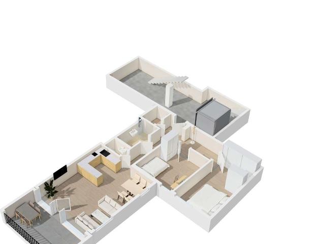 Wohnung kaufen in Immenstadt, Bayern