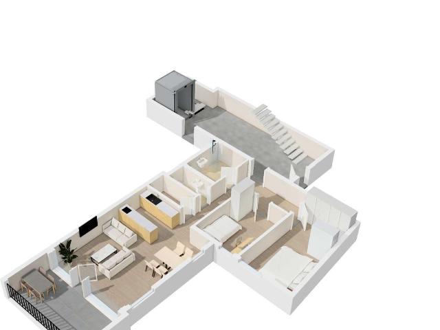 Wohnung kaufen in Immenstadt, Bayern
