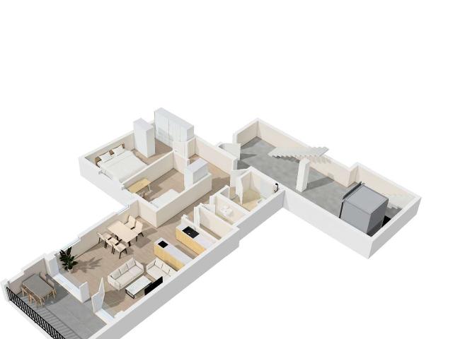 Wohnung kaufen in Immenstadt, Bayern