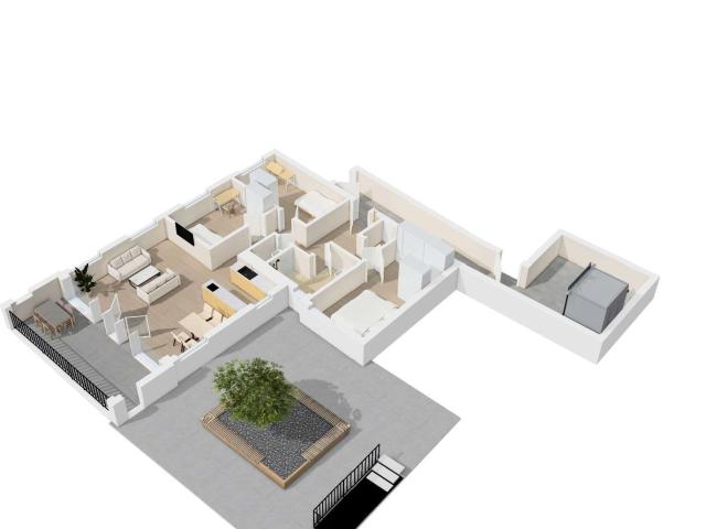 Wohnung kaufen in Immenstadt, Bayern