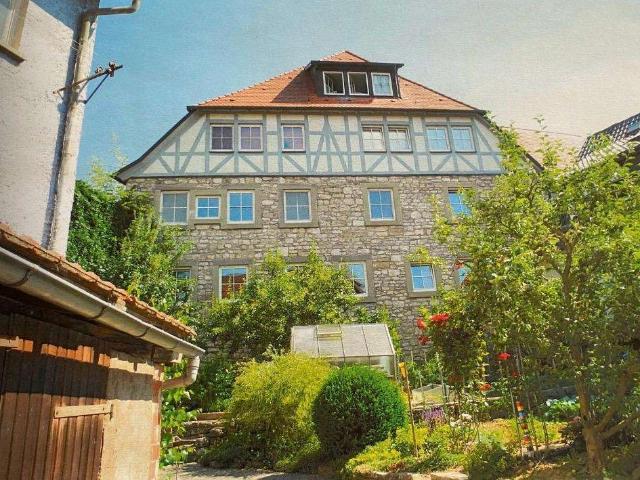 Wohnung kaufen in Ingelfingen, Baden-Württemberg