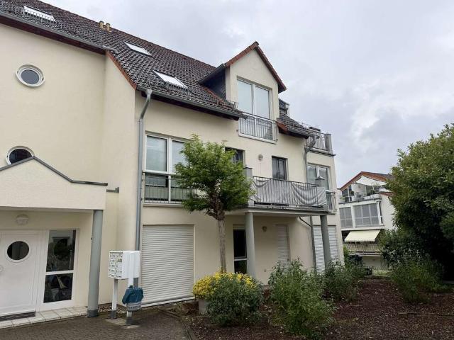 Wohnung kaufen in Nieder-Ingelheim, Ingelheim am Rhein