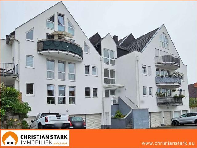 Wohnung kaufen in Nieder-Ingelheim, Ingelheim