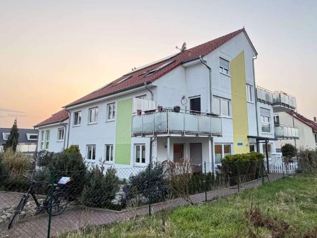 Wohnung kaufen in Nieder-Ingelheim, Ingelheim