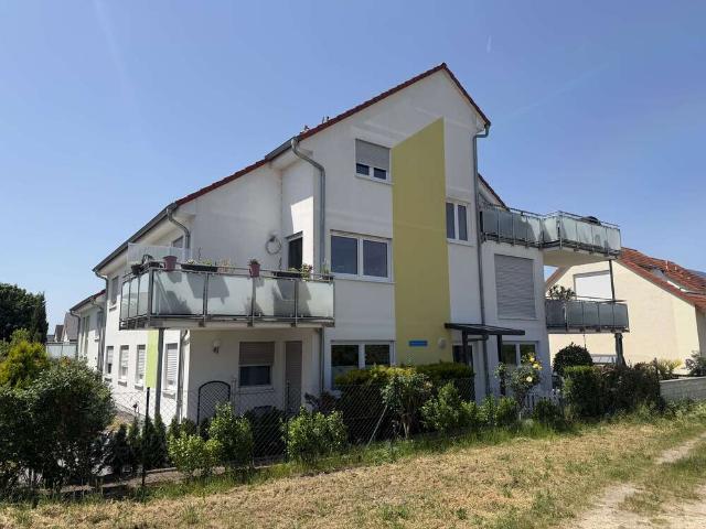 Wohnung kaufen in Nieder-Ingelheim, Ingelheim