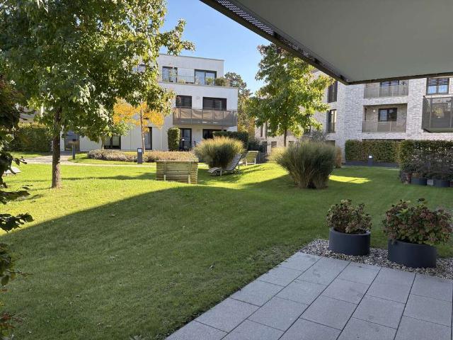 Wohnung kaufen in Nieder-Ingelheim, Ingelheim am Rhein