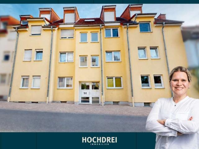 Wohnung kaufen in Nieder-Ingelheim, Ingelheim am Rhein