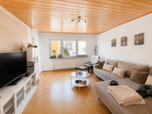 Wohnung kaufen in Nieder-Ingelheim, Ingelheim