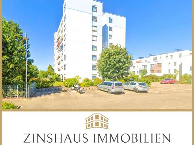 Wohnung kaufen in Nieder-Ingelheim, Ingelheim
