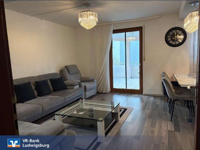 Wohnung kaufen in Ingersheim, Baden-Württemberg