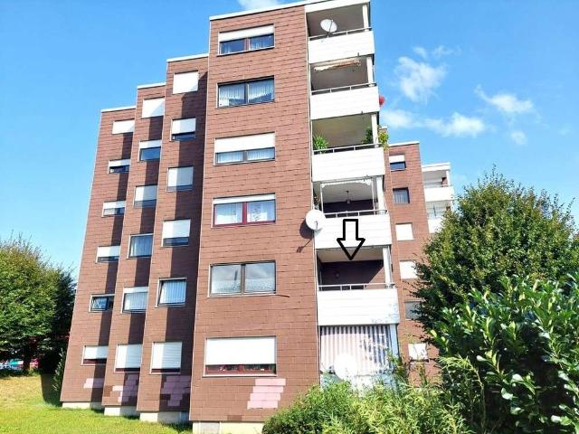 Etagenwohnung kaufen in Ingersheim, Großingersheim