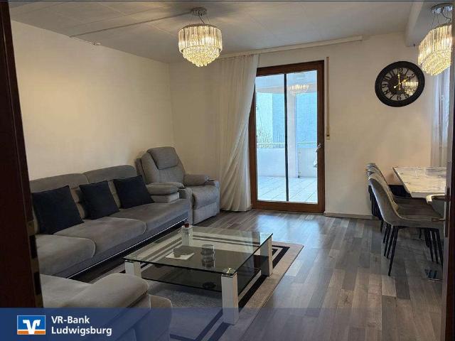 Wohnung kaufen in Ingersheim, Baden-Württemberg