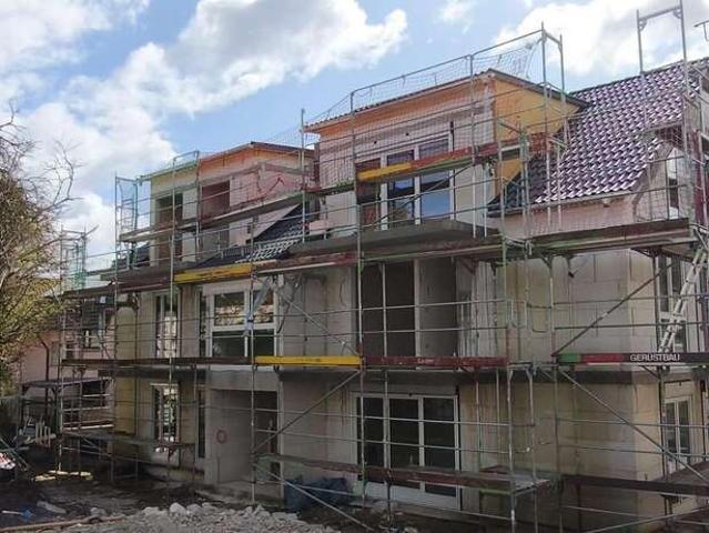 Wohnung kaufen in Ingersheim, Baden-Württemberg