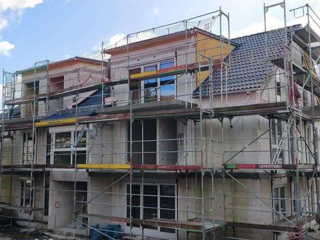 Wohnung kaufen in Ingersheim, Baden-Württemberg