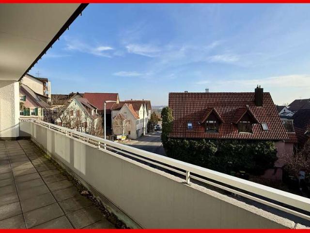 Wohnung kaufen in Ingersheim, Baden-Württemberg