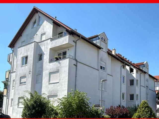 Wohnung kaufen in Ingersheim, Baden-Württemberg
