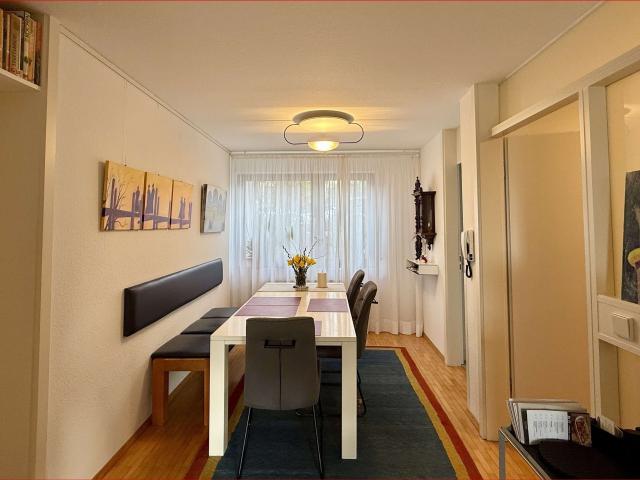 Wohnung kaufen in Ingersheim, Baden-Württemberg