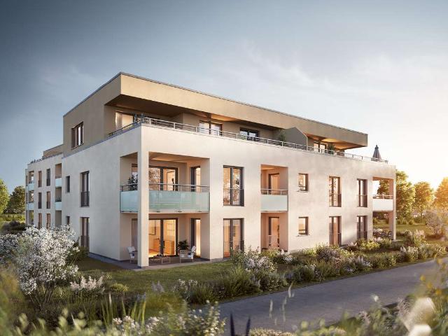 Wohnung kaufen in Ingersheim, Baden-Württemberg
