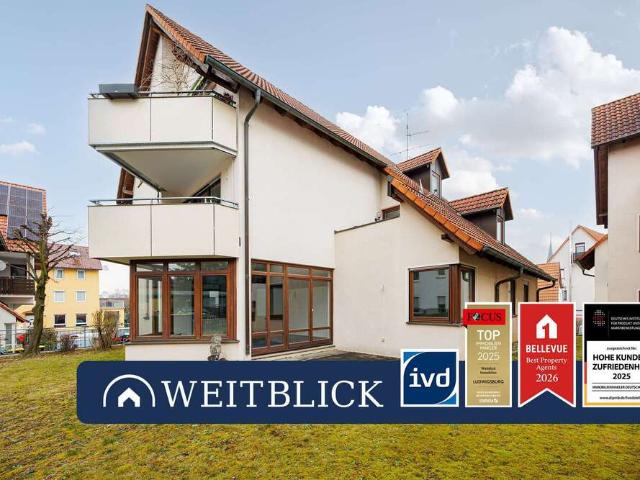 Wohnung kaufen in Ingersheim, Baden-Württemberg