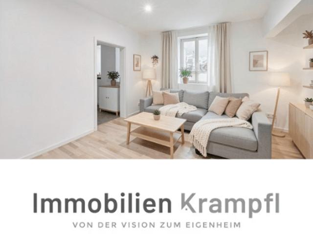 Wohnung kaufen in Mitte, Ingolstadt