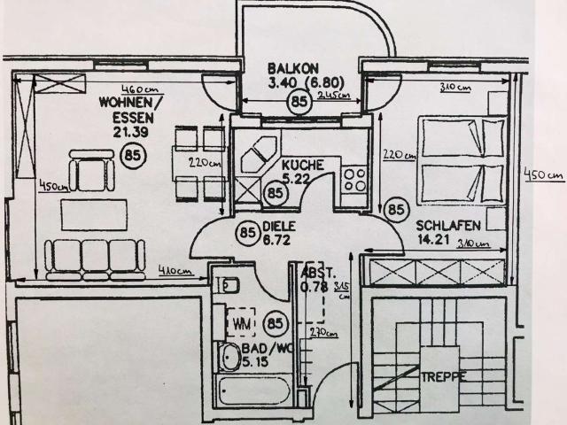 Wohnung kaufen in Friedrichshofen-Hollerstauden, Ingolstadt