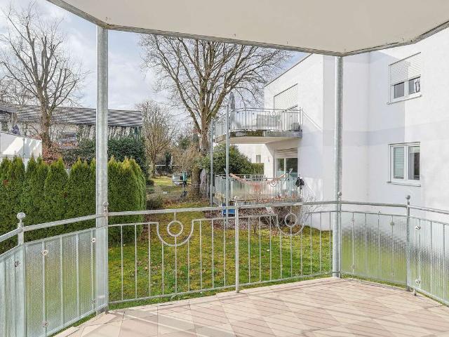 Wohnung kaufen in Mitte, Ingolstadt