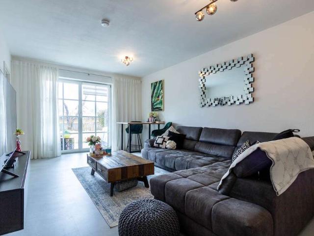 Wohnung kaufen in Mitte, Ingolstadt