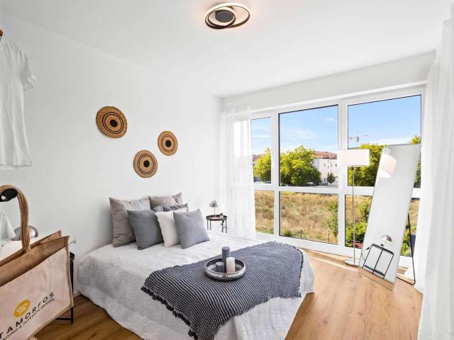 Wohnung kaufen in Mitte, Ingolstadt