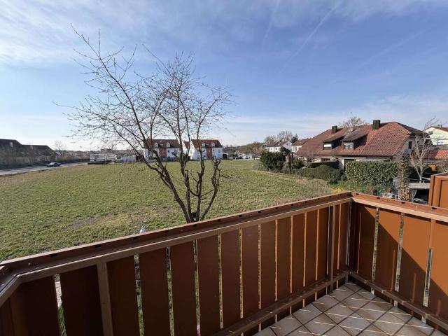 Wohnung kaufen in Mitte, Ingolstadt
