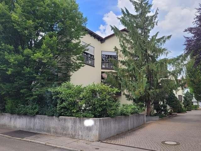 Wohnung kaufen in Mitte, Ingolstadt