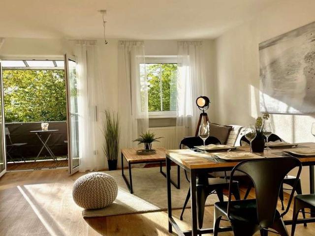Wohnung kaufen in Mitte, Ingolstadt