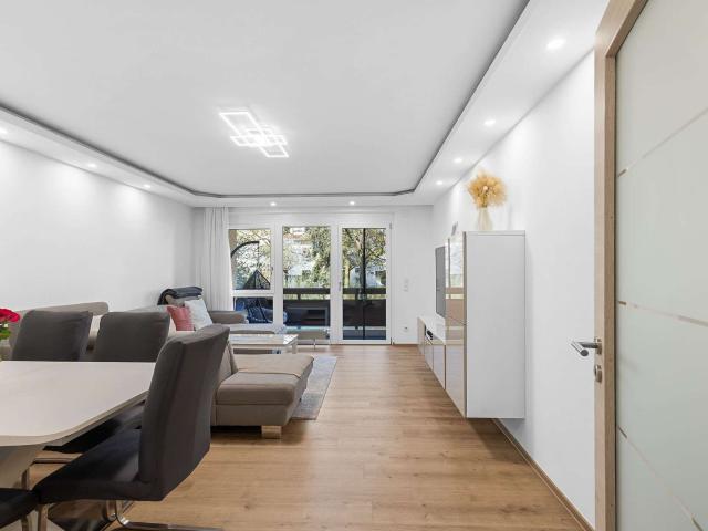 Wohnung kaufen in Mitte, Ingolstadt