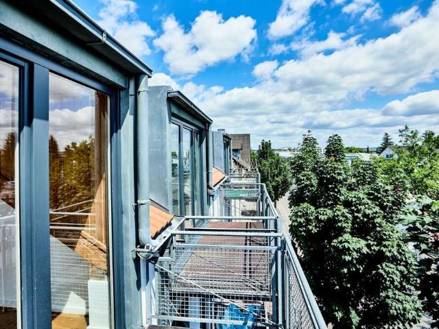 Wohnung kaufen in Mitte, Ingolstadt
