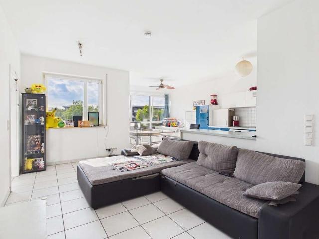 Wohnung kaufen in Mitte, Ingolstadt