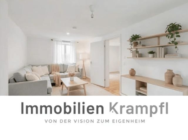 Wohnung kaufen in Mitte, Ingolstadt