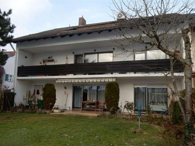Wohnung kaufen in Mitte, Ingolstadt