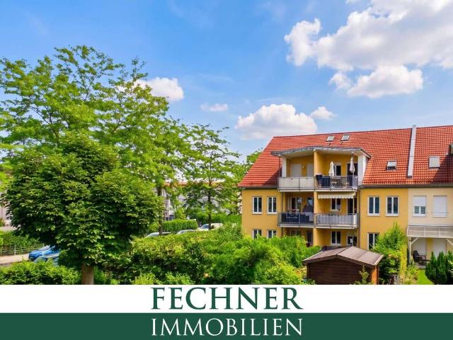 Wohnung kaufen in Mitte, Ingolstadt