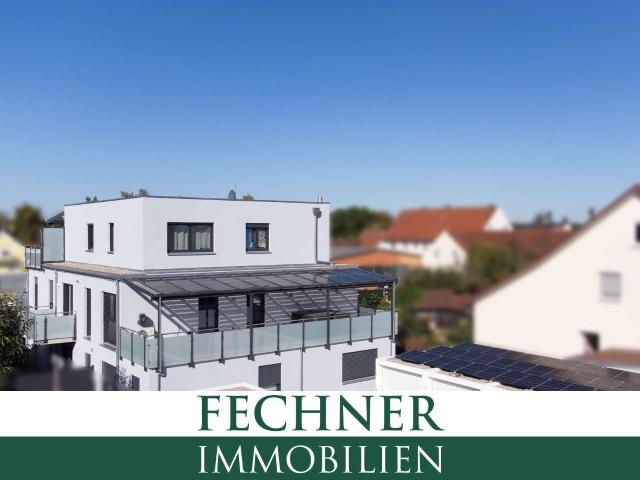 Wohnung kaufen in Mitte, Ingolstadt