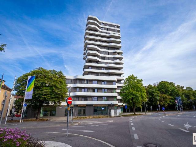 Wohnung kaufen in Mitte, Ingolstadt