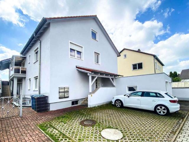 Wohnung kaufen in Mitte, Ingolstadt