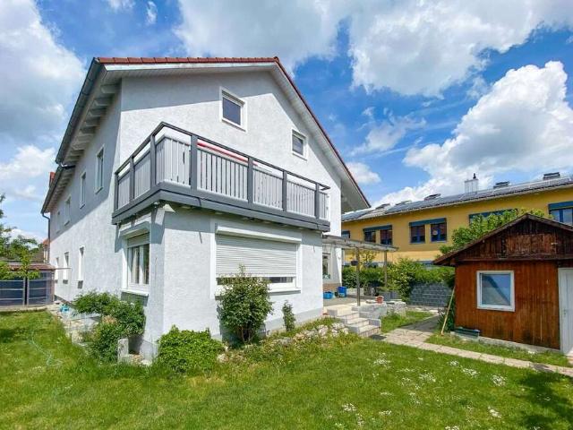 Wohnung kaufen in Mitte, Ingolstadt