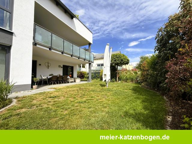 Wohnung kaufen in Mitte, Ingolstadt