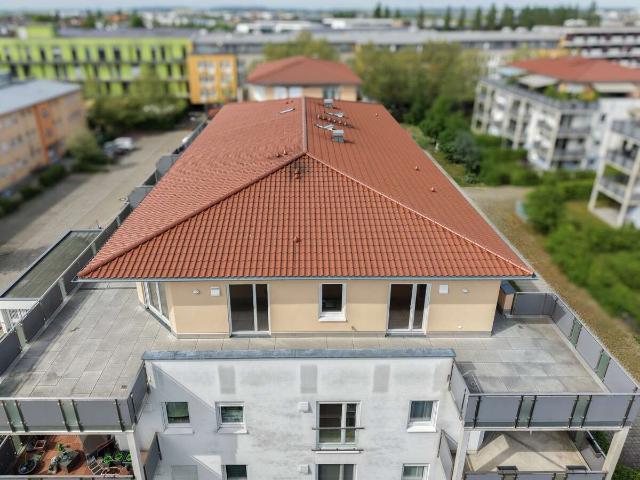 Wohnung kaufen in Mitte, Ingolstadt
