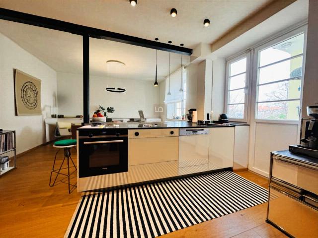 Wohnung kaufen in Mitte, Ingolstadt