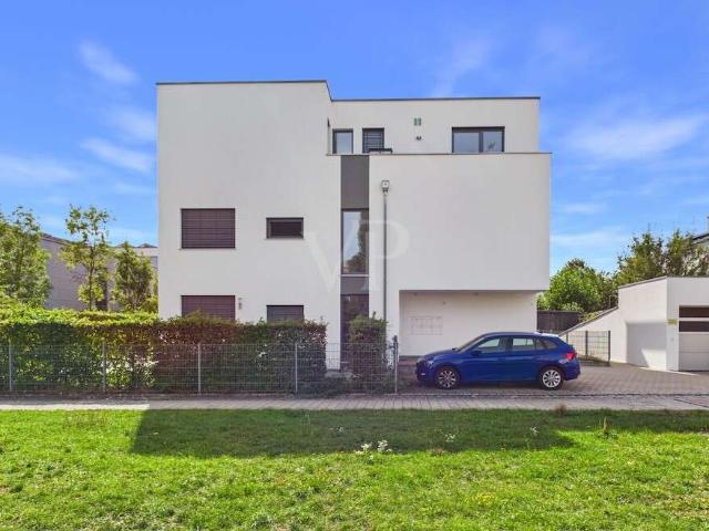 Wohnung kaufen in Friedrichshofen-Hollerstauden, Ingolstadt