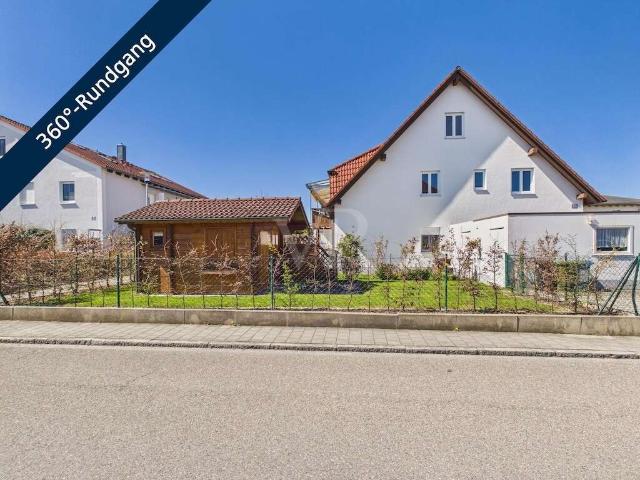 Wohnung kaufen in Ingolstadt, Bayern