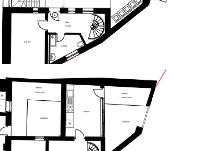 Wohnung kaufen in Mitte, Ingolstadt